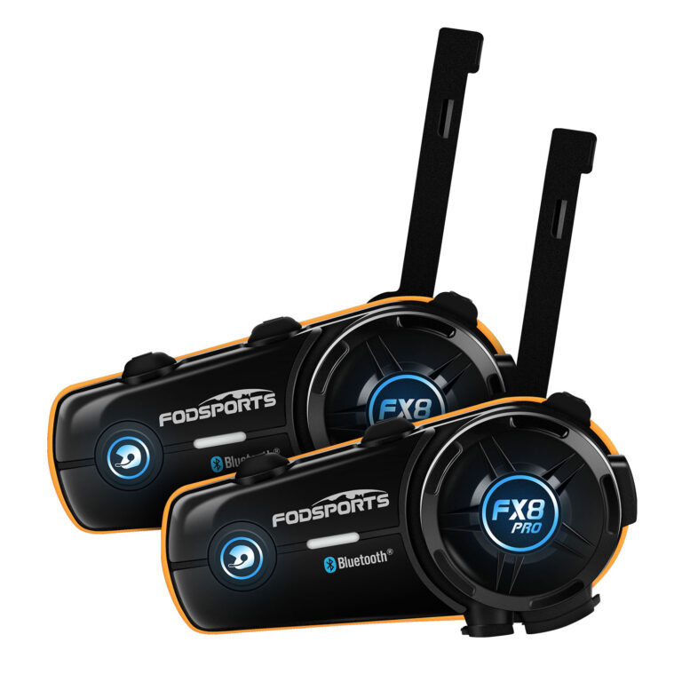 Buy Fodsports FX8 PRO Bluetooth Intercom